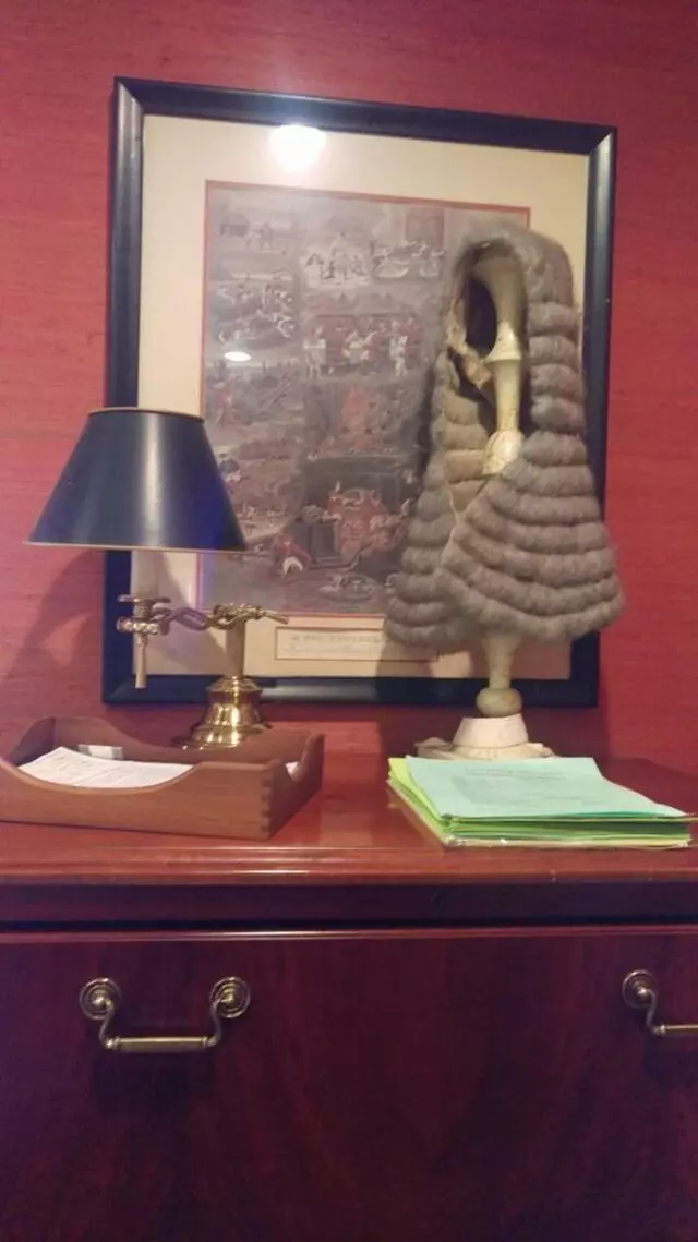 Law Office Of Jacqueline K Schroering
