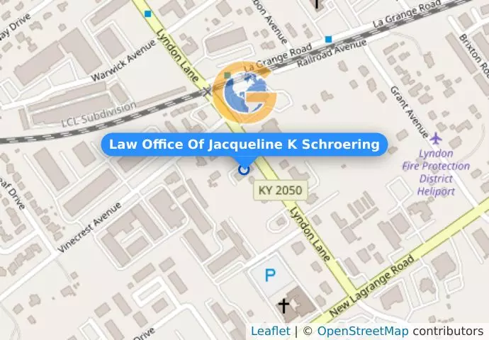 Law Office Of Jacqueline K Schroering