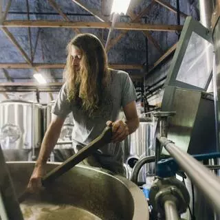 Monnik Beer