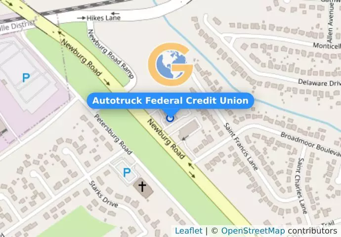Autotruck Federal Credit Union