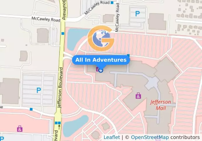 All In Adventures