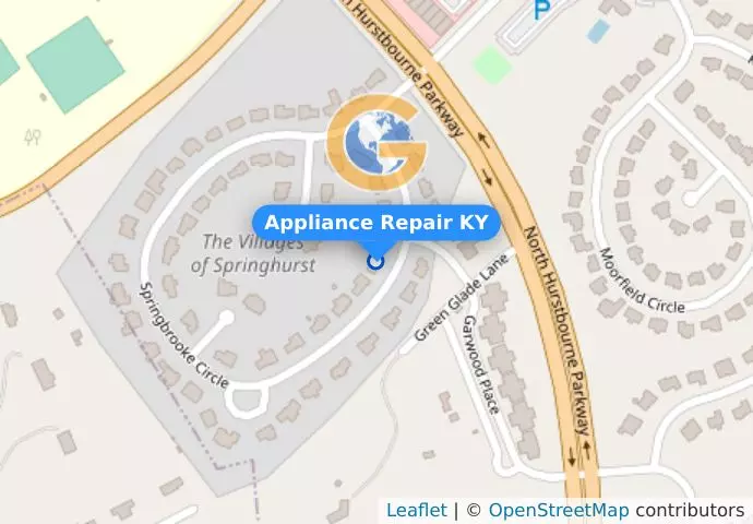 Appliance Repair KY