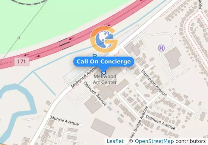 Call On Concierge