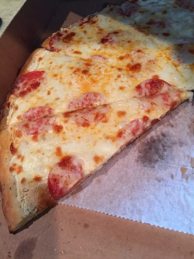 Arno Pizza