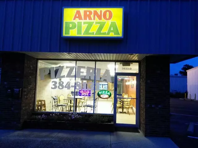Arno Pizza