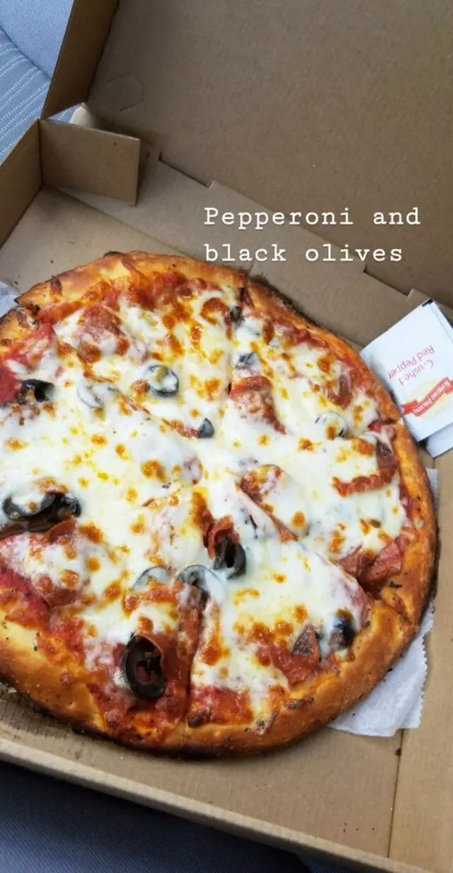 Arno Pizza