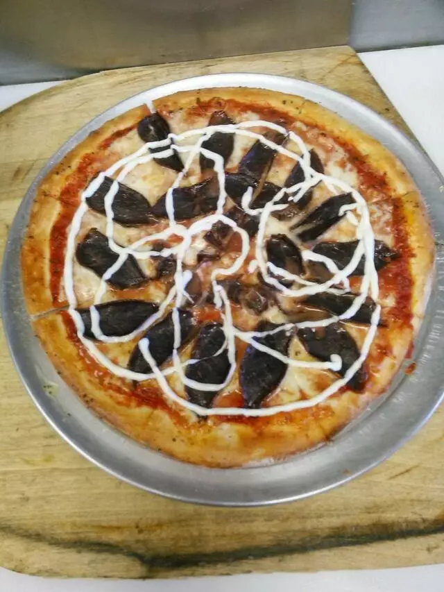 Arno Pizza
