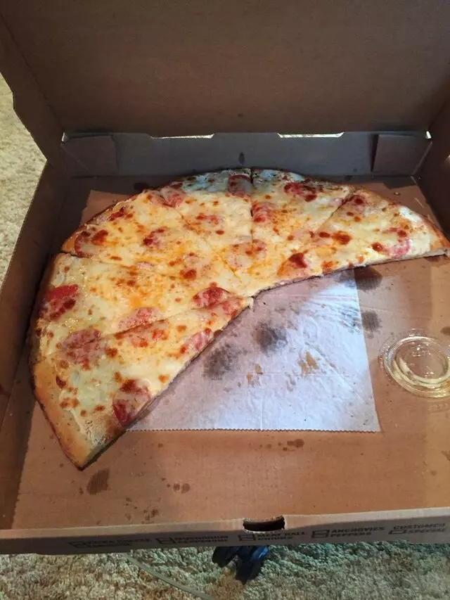 Arno Pizza