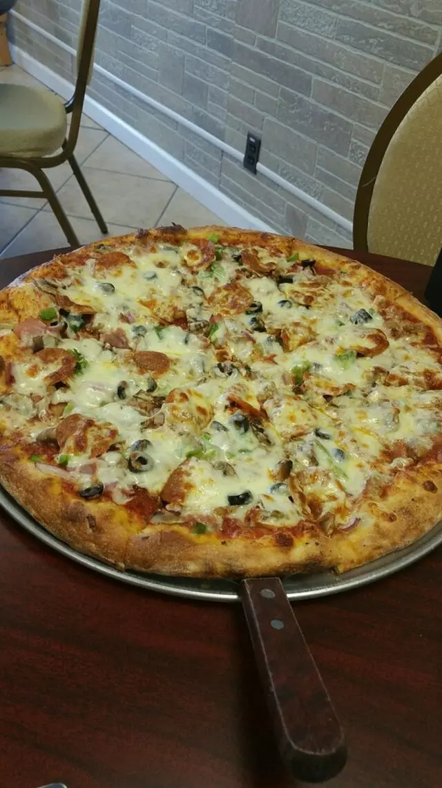 Arno Pizza