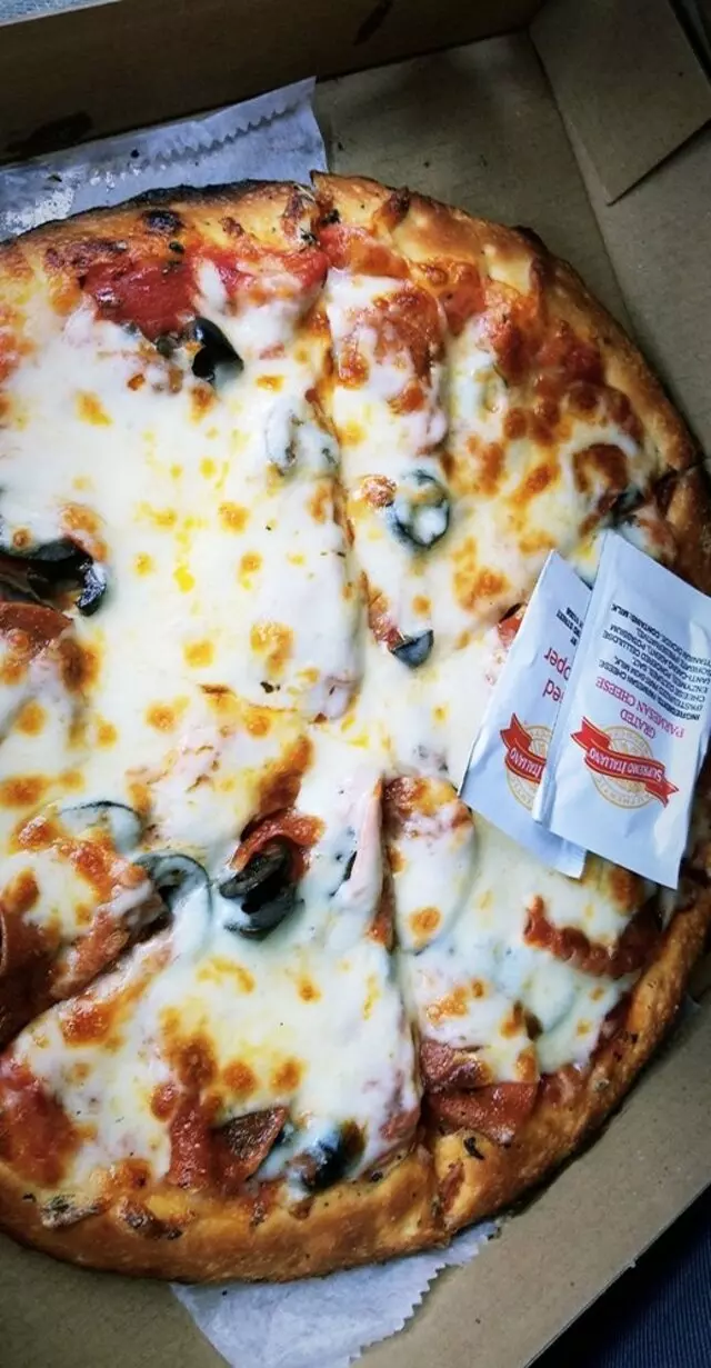 Arno Pizza