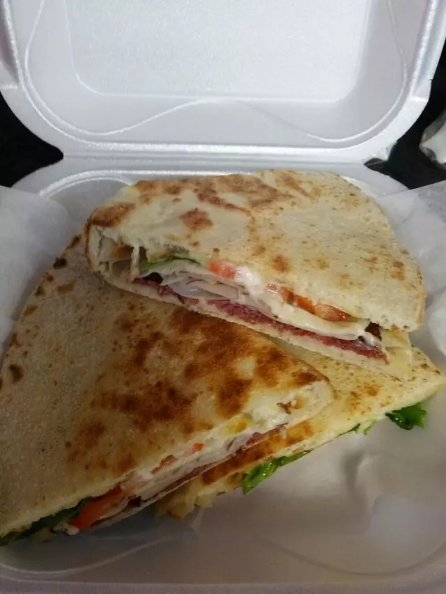 Arno Pizza