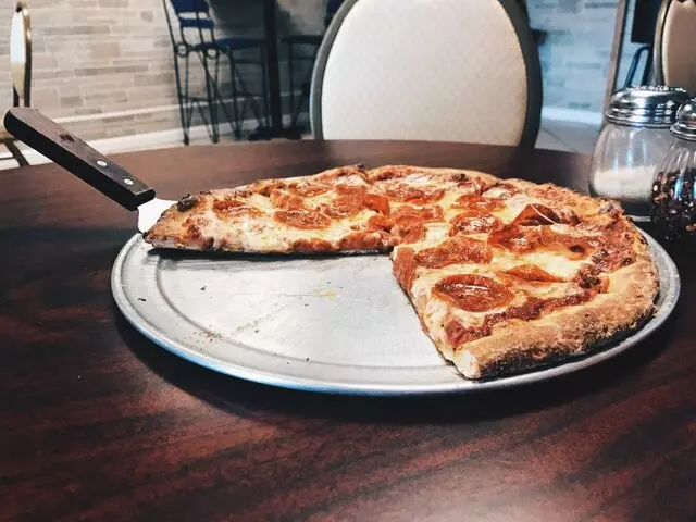 Arno Pizza