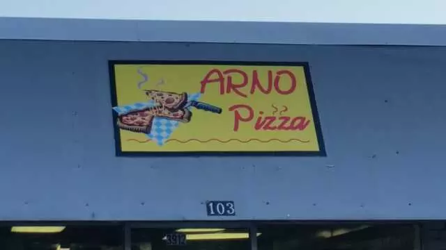 Arno Pizza