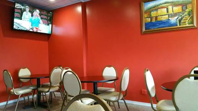Arno Pizza