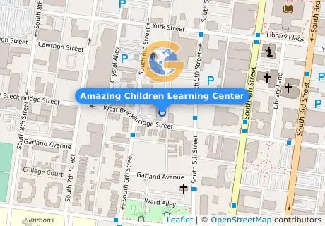 Amazing Children Learning Center