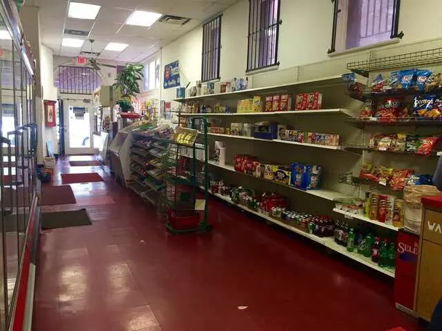 A P Grocery & Deli