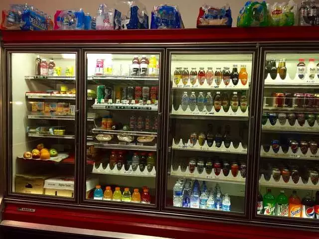A P Grocery & Deli