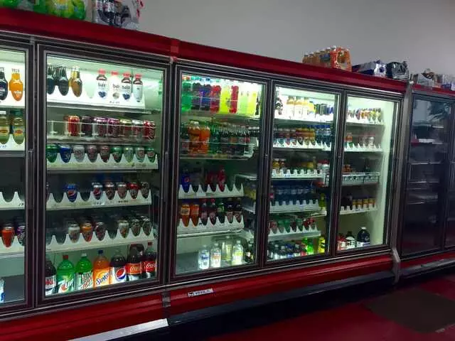 A P Grocery & Deli