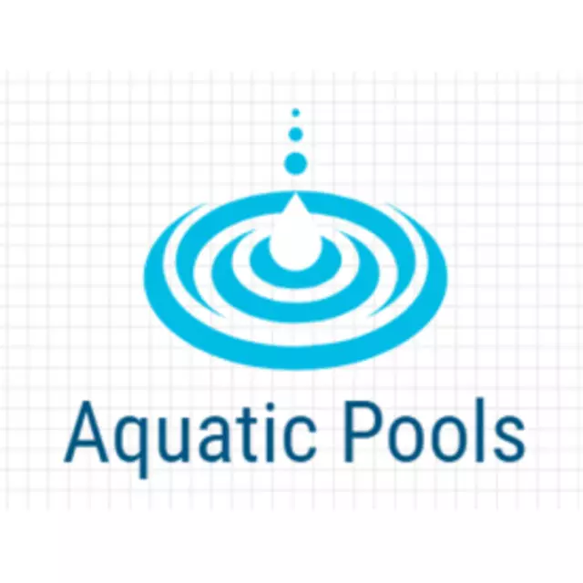 Aquatic Pools