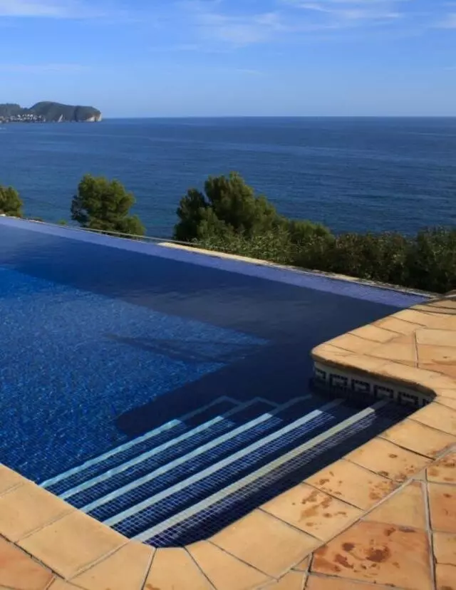 Aquatic Pools