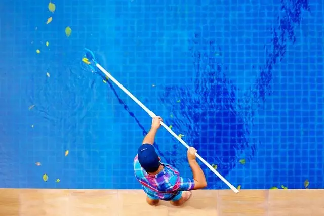 Aquatic Pools