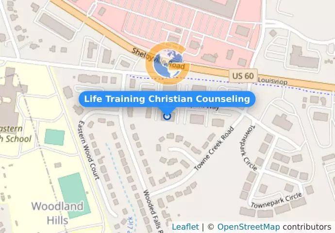 Life Training Christian Counseling