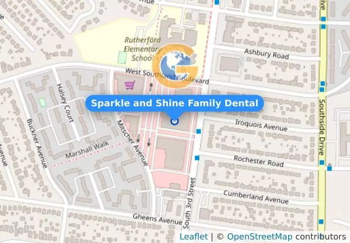 Sparkle and Shine Family Dental