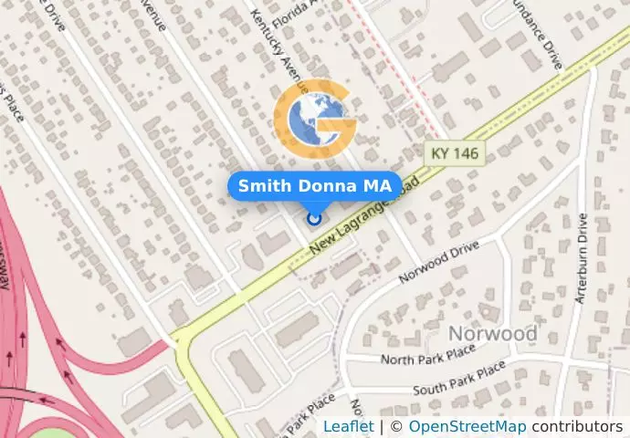 Smith Donna MA