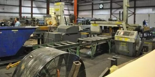 American Metal Supply