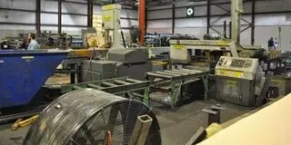American Metal Supply