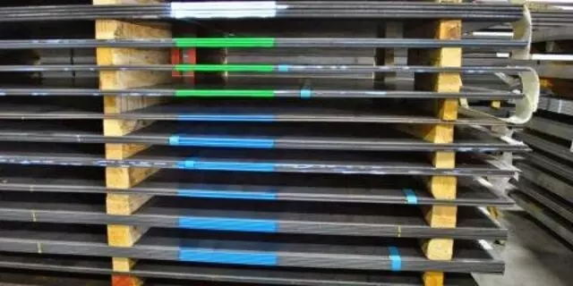 American Metal Supply