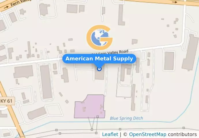 American Metal Supply