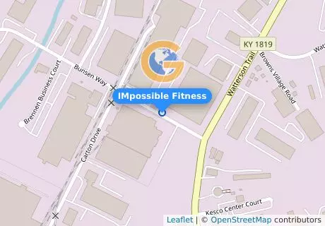 IMpossible Fitness