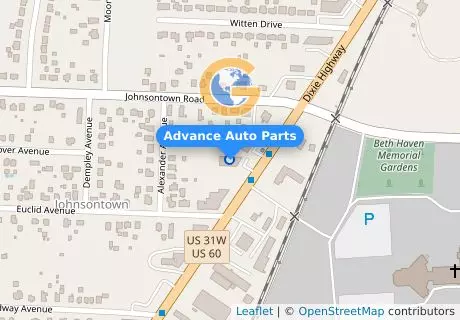 Advance Auto Parts