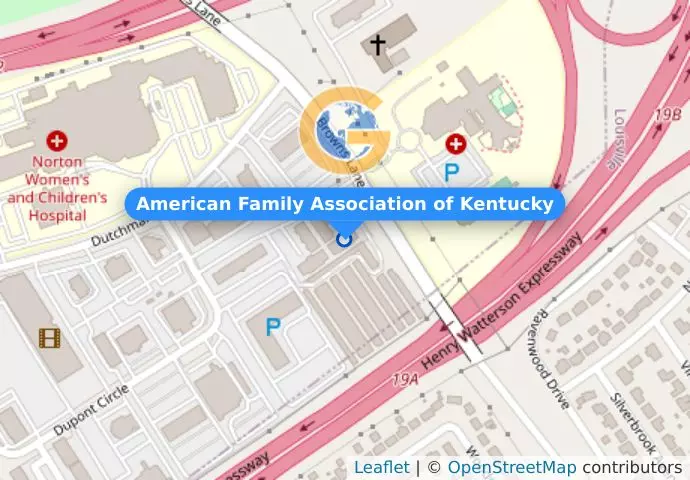 American Family Association of Kentucky