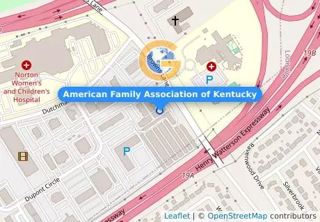 American Family Association of Kentucky