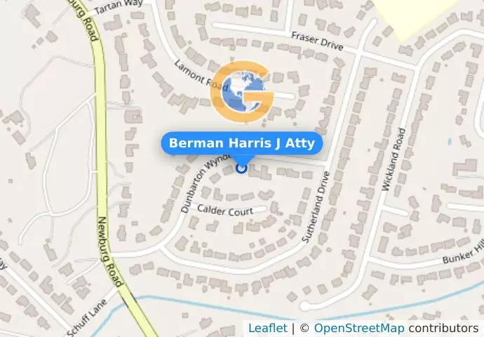 Berman Harris J Atty