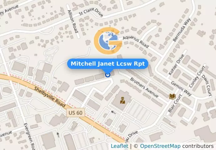 Mitchell Janet Lcsw Rpt