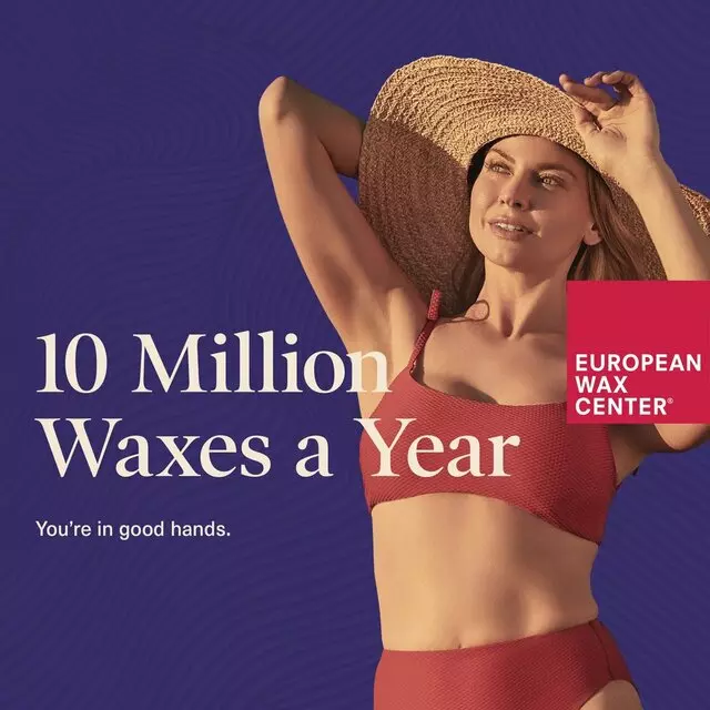 European Wax Center