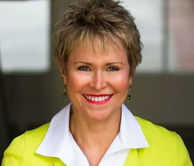 Jan Anderson, Psy.D, LPCC