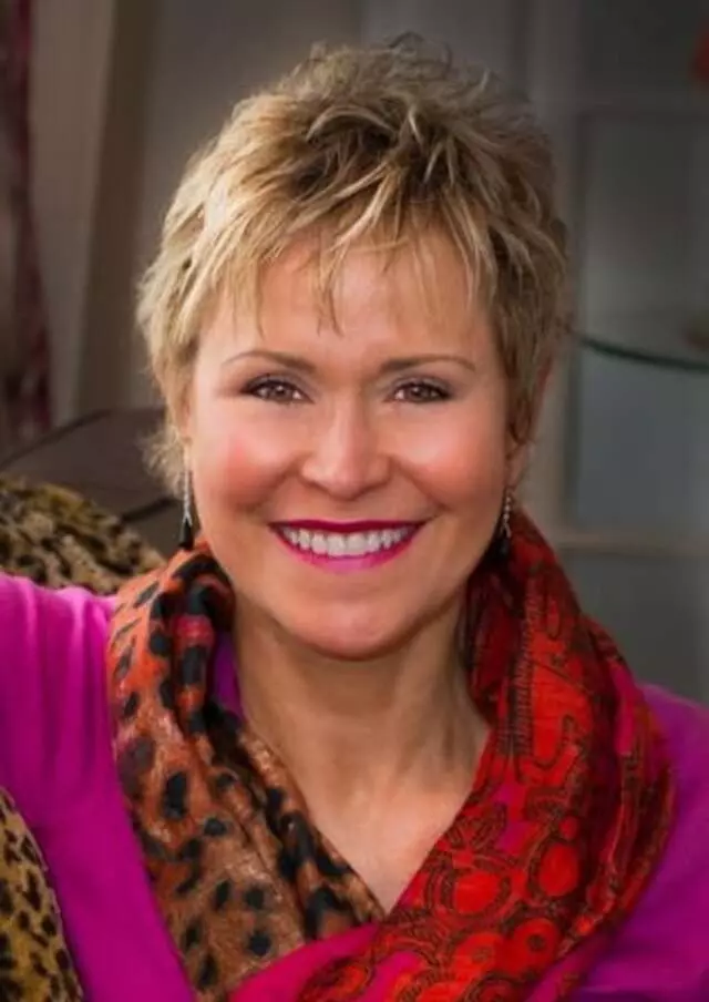 Jan Anderson, Psy.D, LPCC