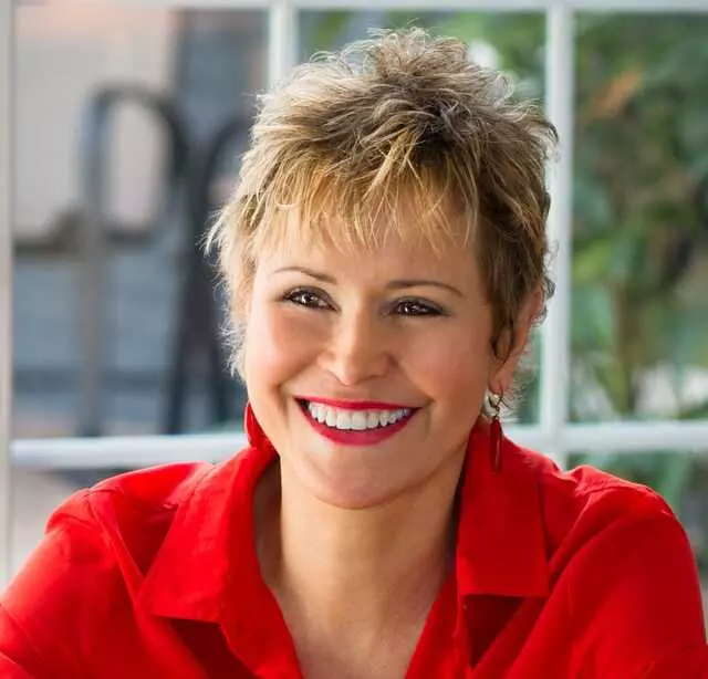 Jan Anderson, Psy.D, LPCC