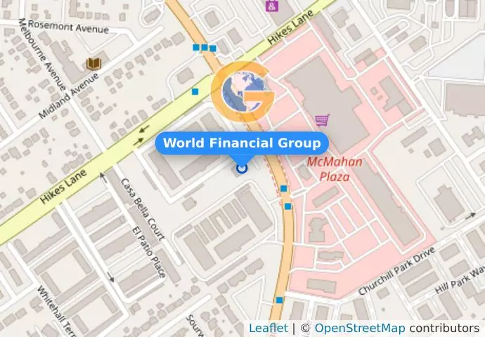 World Financial Group
