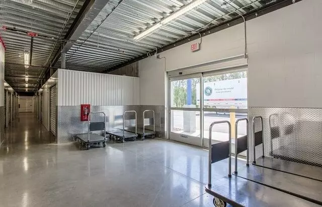 Simply Self Storage