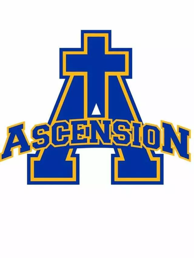 Ascension School