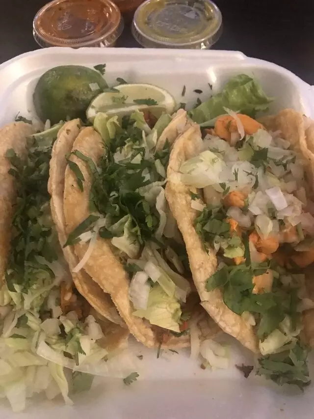 Taqueria Mexicana
