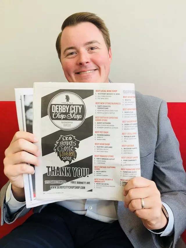 Adam Waldner - State Farm Insurance Agent
