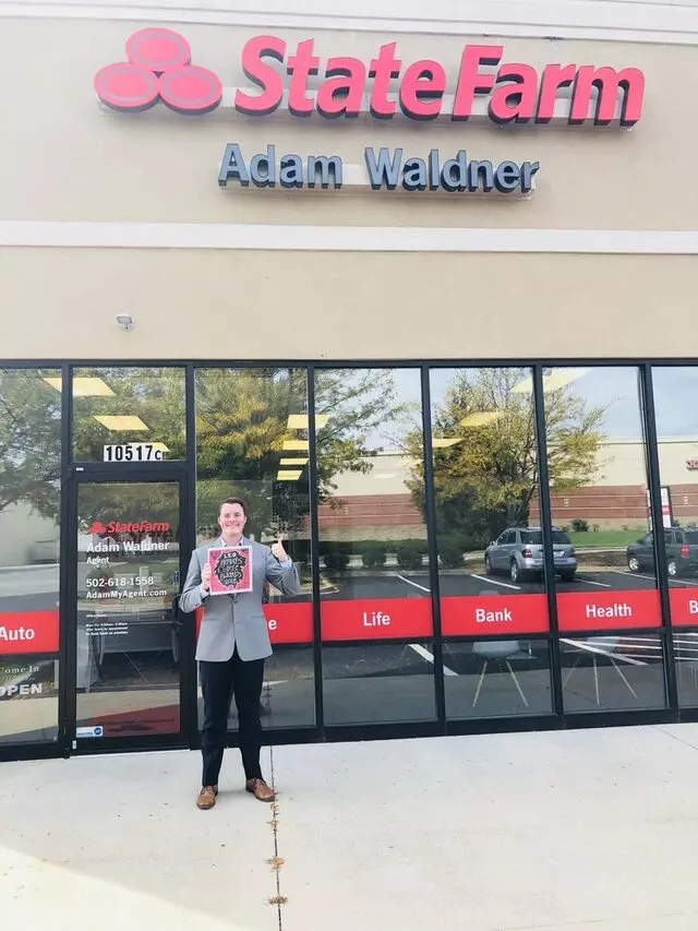 Adam Waldner - State Farm Insurance Agent