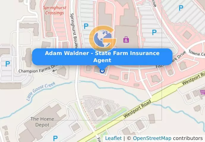 Adam Waldner - State Farm Insurance Agent