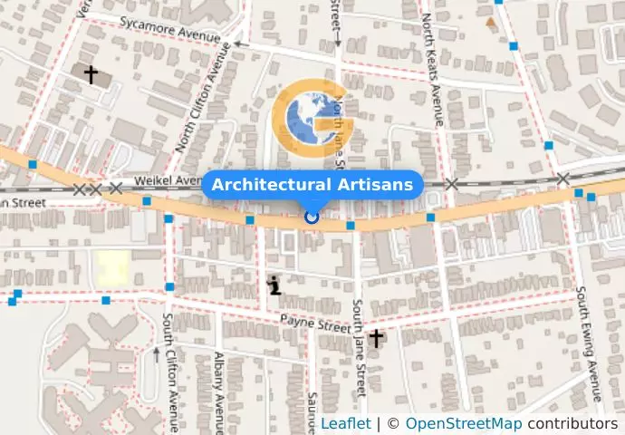 Architectural Artisans